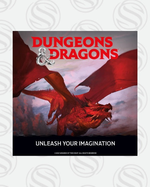 Dungeons & Dragons