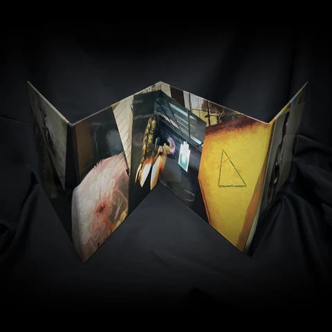 Handler's Screen (2025)