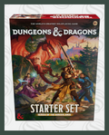 D&D Starter Set: Heroes of the Borderlands™