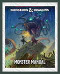 Monster Manual