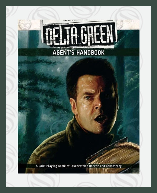 Agent's Handbook