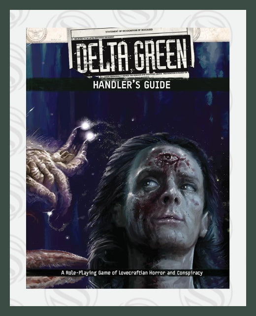 Handler's Guide