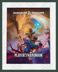 Dungeons & Dragons - Player's Handbook